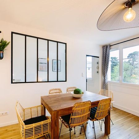 L'Imperti'Nantes- T3bis de Standing Apartment Bagian luar foto