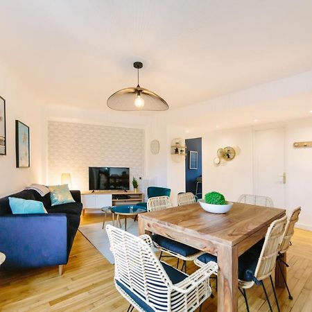 L'Imperti'Nantes- T3bis de Standing Apartment Bagian luar foto