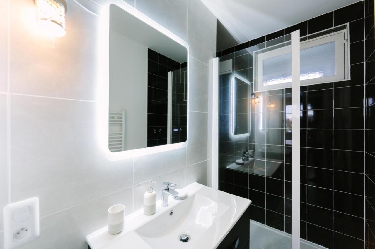 L'Imperti'Nantes- T3bis de Standing Apartment Bagian luar foto