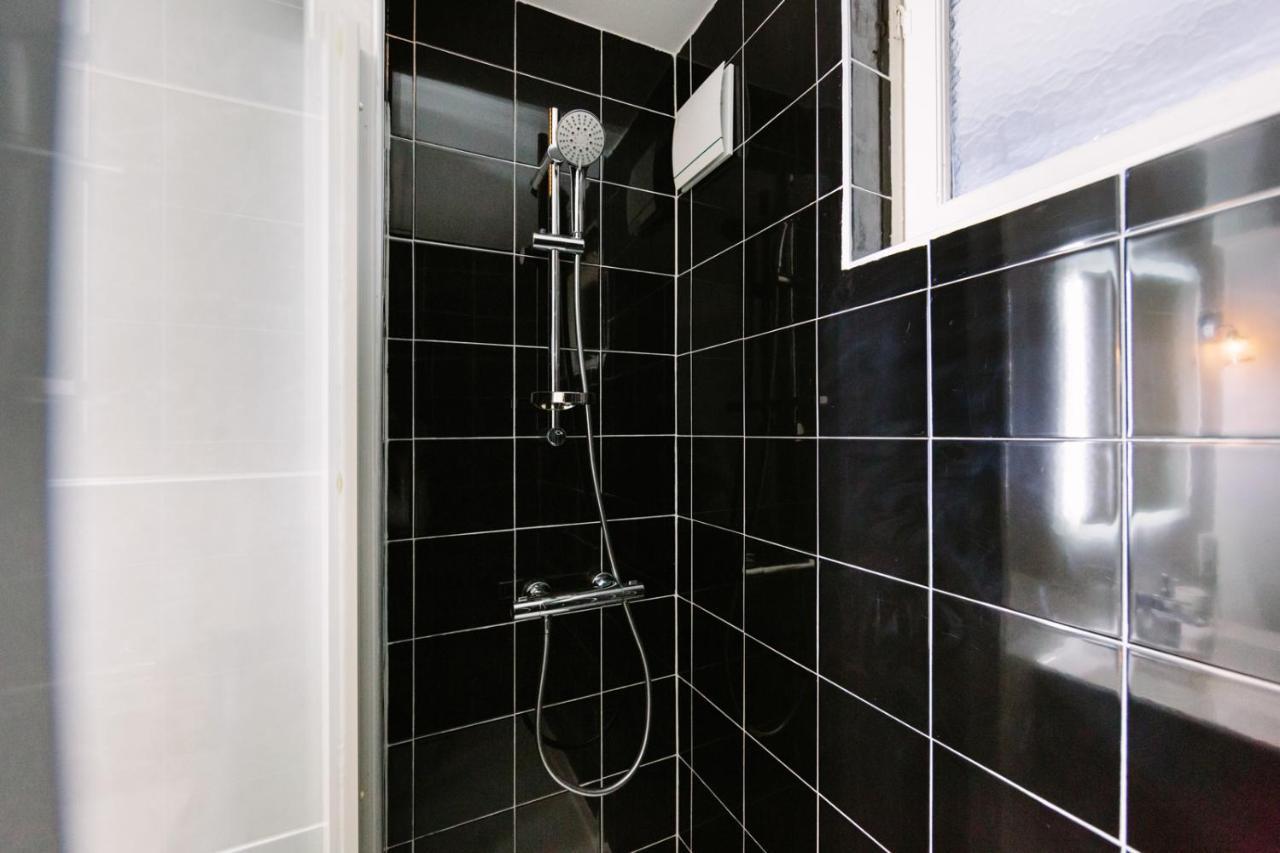 L'Imperti'Nantes- T3bis de Standing Apartment Bagian luar foto